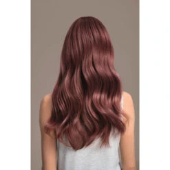 Masque Colorant Rose Blaze Color Fresh Mask Wella 150ML  -Wella masque colorant rose blaze color fresh mask wella 150ml 1 3