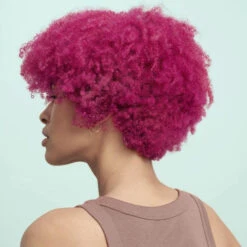 Masque Colorant Rose Color Fresh Mask Wella 150ML 14 Masque Colorant Rose Color Fresh Mask Wella 150ML -Wella masque colorant rose color fresh mask wella 150ml 1 5