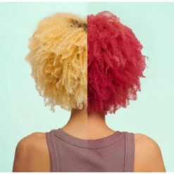 Masque Colorant Rose Color Fresh Mask Wella 150ML 15 Masque Colorant Rose Color Fresh Mask Wella 150ML -Wella masque colorant rose color fresh mask wella 150ml 1 6