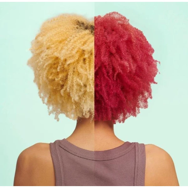 Masque Colorant Rose Color Fresh Mask Wella 150ML 9 Masque Colorant Rose Color Fresh Mask Wella 150ML – Image 7