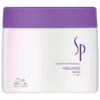 Masque Pour Cheveux Fins SP Volumize 400ml 2 Masque Pour Cheveux Fins SP Volumize 400ml -Wella masque pour cheveux fins sp volumize 400ml