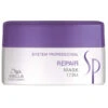 Masque Réparateur SP Repair 200ml -Wella masque reparateur sp repair 200ml