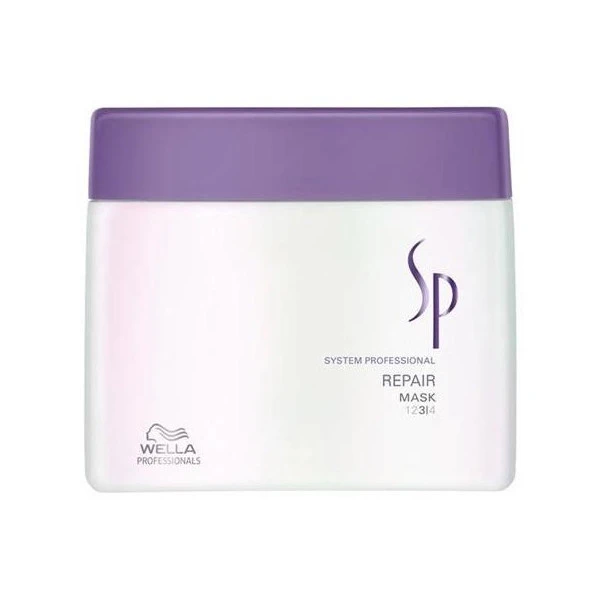 Masque Réparateur SP Repair 400ml 3 Masque Réparateur SP Repair 400ml