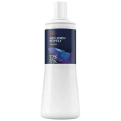 Oxydant Welloxon Perfect 12% 40V Wella 1000 Ml