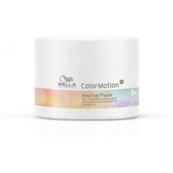 Pack Color Motion+ Wella -Wella pack color motion wella 2