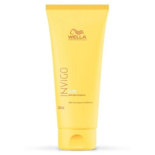 Pack Invigo Sun Wella 6 Pack Invigo Sun Wella â Image 4