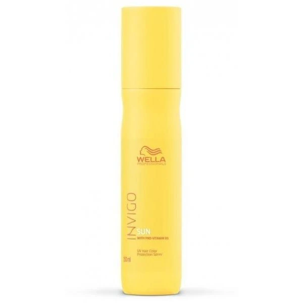 Pack Invigo Sun Wella 8 Pack Invigo Sun Wella â Image 6