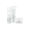 Wella Pack Nutricurls Cheveux Ondulés Shampooing + Conditionneur Lavant + Masque -Wella pack nutricurls cheveux ondules shampooing conditionneur lavant masque