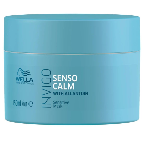 Pack Senso Calm Invigo Balance Wella 5 Pack Senso Calm Invigo Balance Wella – Image 3