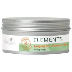 Pré-shampoing Purifiant à L'argile Purifying Elements Wella 225ML