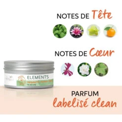 Pré-shampoing Purifiant à L'argile Purifying Elements Wella 225ML 14 Pré-shampoing Purifiant à L'argile Purifying Elements Wella 225ML -Wella pre shampoing purifiant a largile purifying elements wella 225ml 5