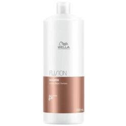 Shampooing Fusion Réparation Intense Wella Care 1L