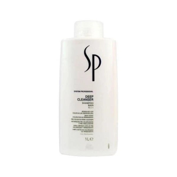 Shampooing Nettoyant Deep Cleanser SP Expert 1000ml 3 Shampooing Nettoyant Deep Cleanser SP Expert 1000ml
