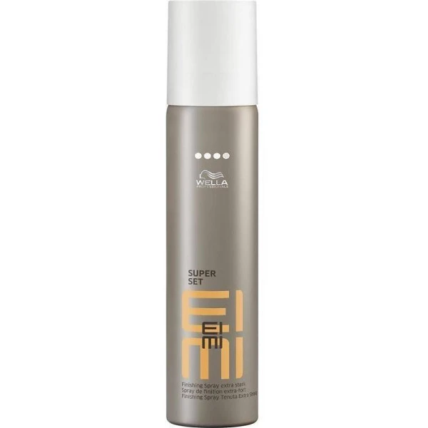 Wella EIMI Spray Super Set 300 ML 3 Wella EIMI Spray Super Set 300 ML